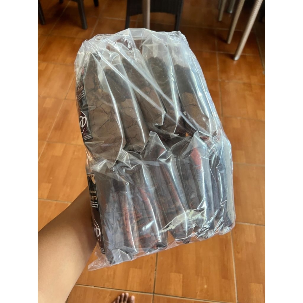 

Kopi Bubuk Moffee Blend 170gram "1Pack @10 Pcs