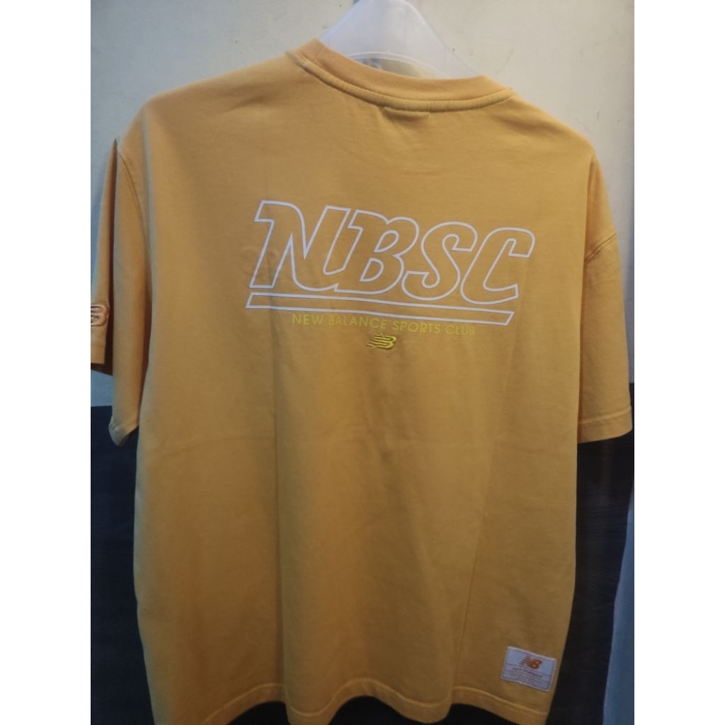 NBSC Size M