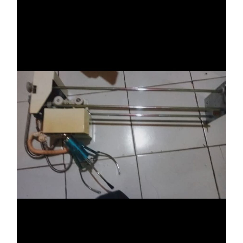 crane mesin capit boneka