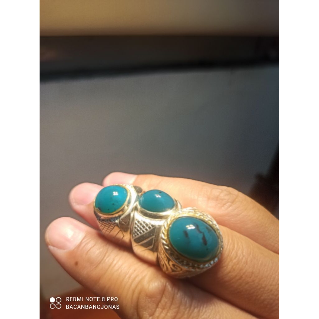 paket batu bacan borongan