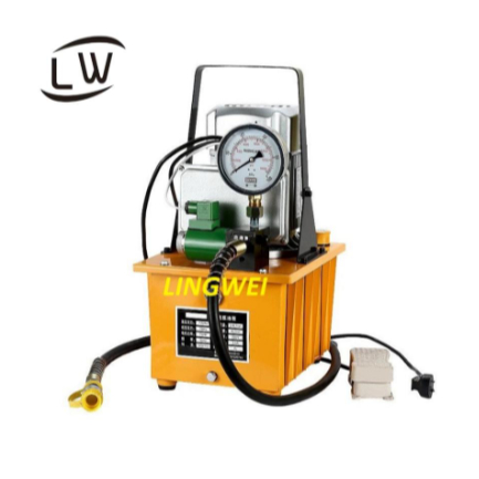 PUMP HYDROLIC ELECTRC / MESIN POMPA HIDROLIK 700