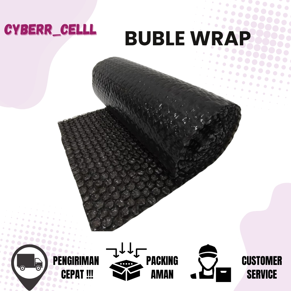 

BUBBLE WRAP EXTRA