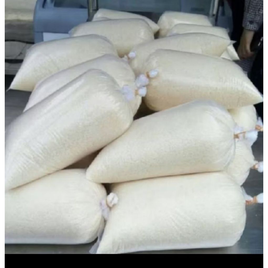

Gula Pasir Curah Kemasan 1kg