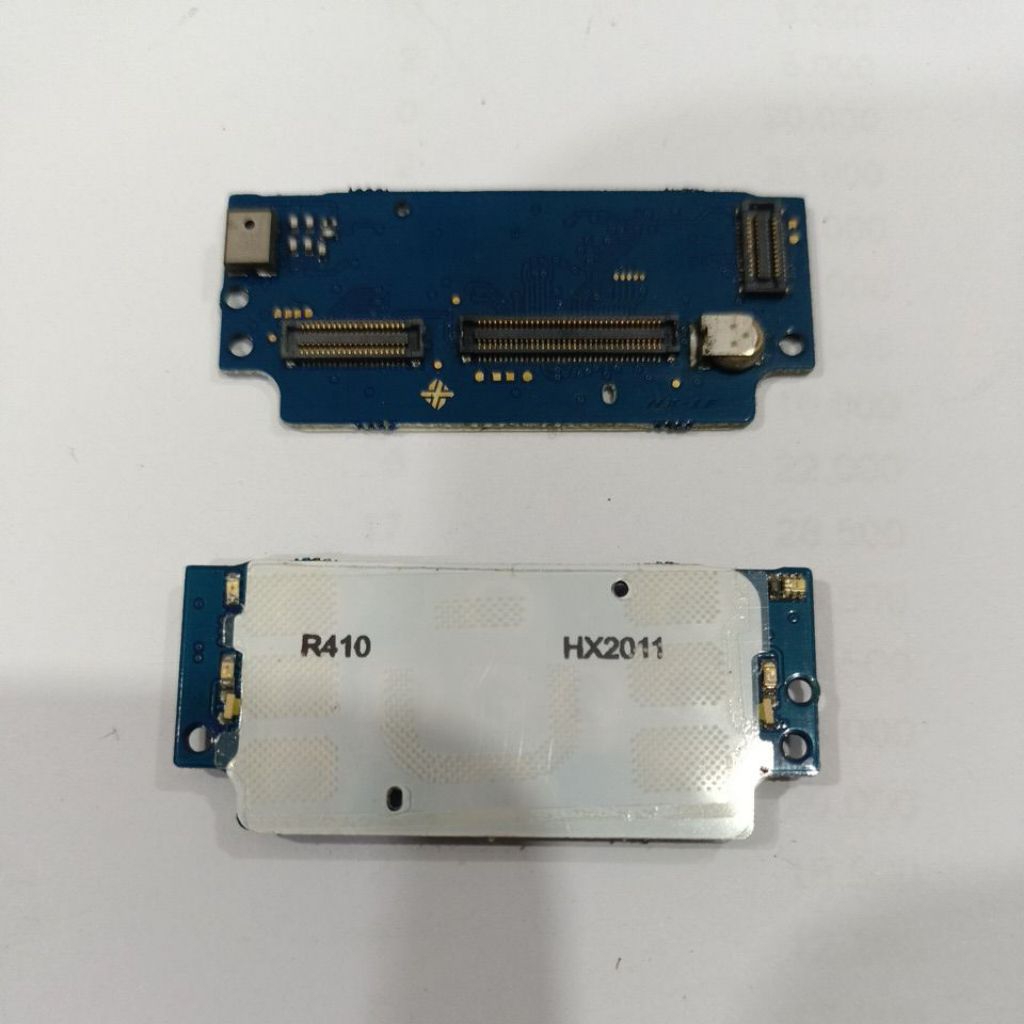 board KP SE W910 atas