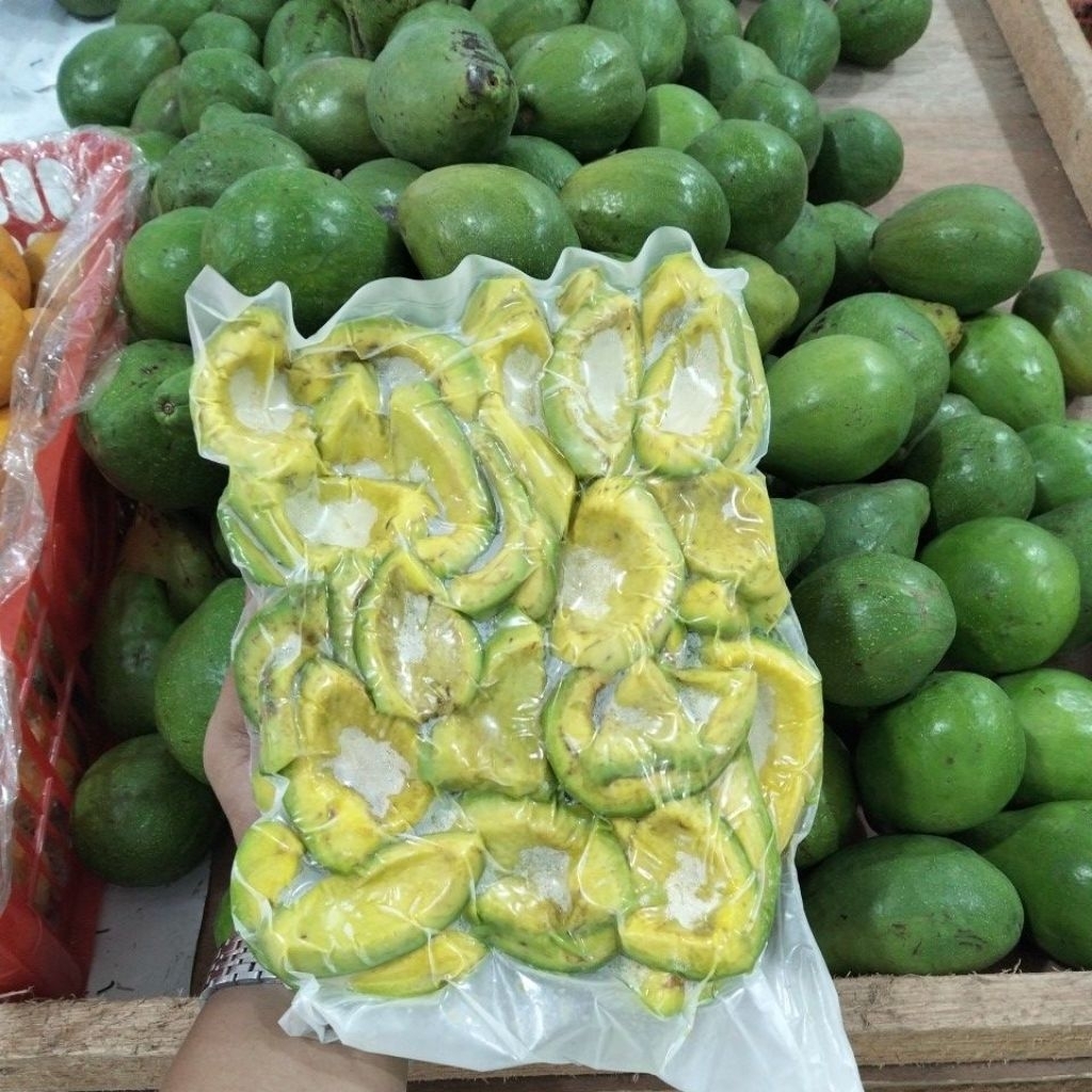 

Alpukat Asli Mentega // alpukat mentega Frozen// alpukat Mentega beku fresh 1kg