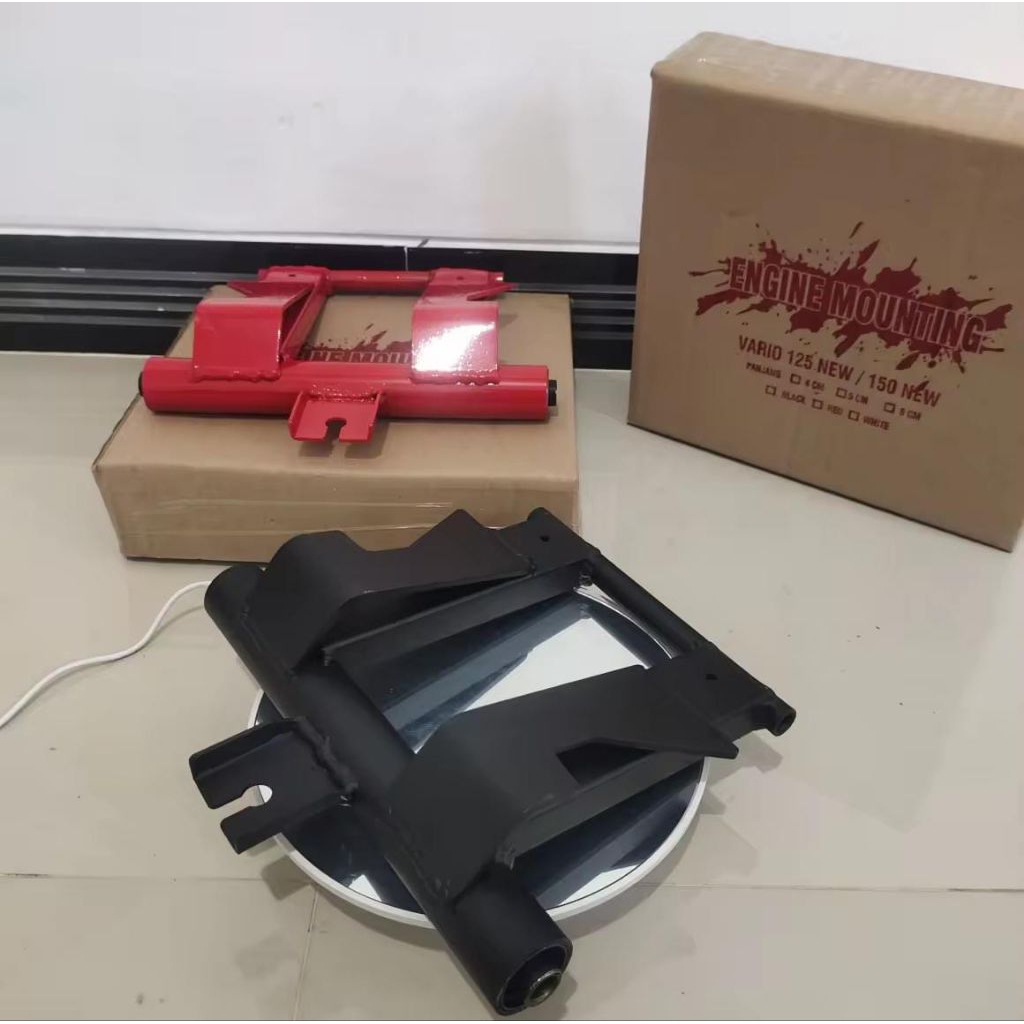 ENGINE MOUNTING VARIO 125/150 NEW VARIO 125/150 LED
