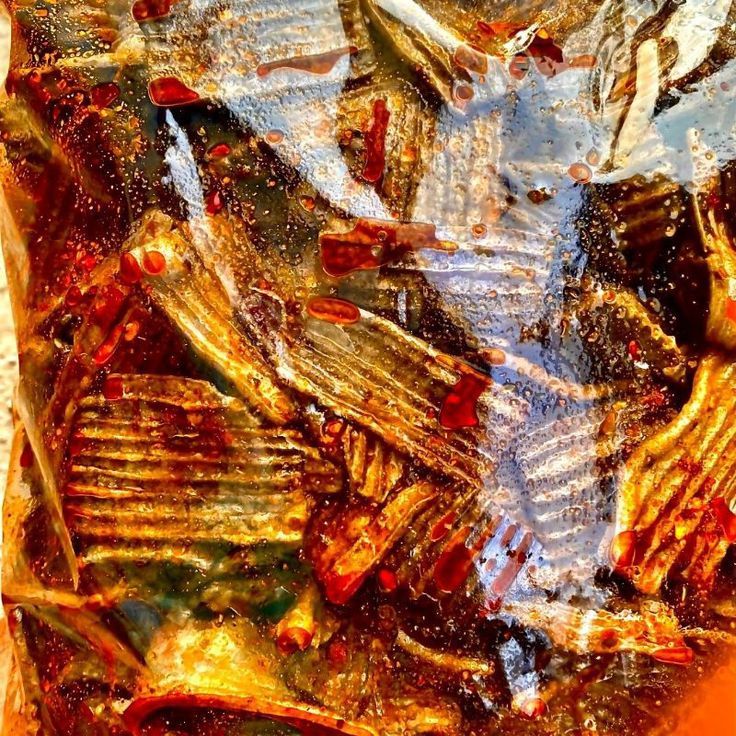 

Seblak kering kerupuk jengkol pedas gurih daun jeruk renyah enak dimulut