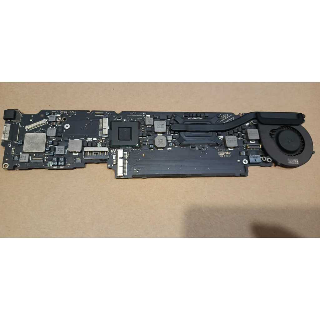 Original Logicboard Macbook Air 11" A1465 2012 820-3208-A Mati total