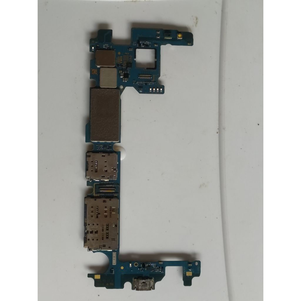 mesin samsung a6 a600 3/32