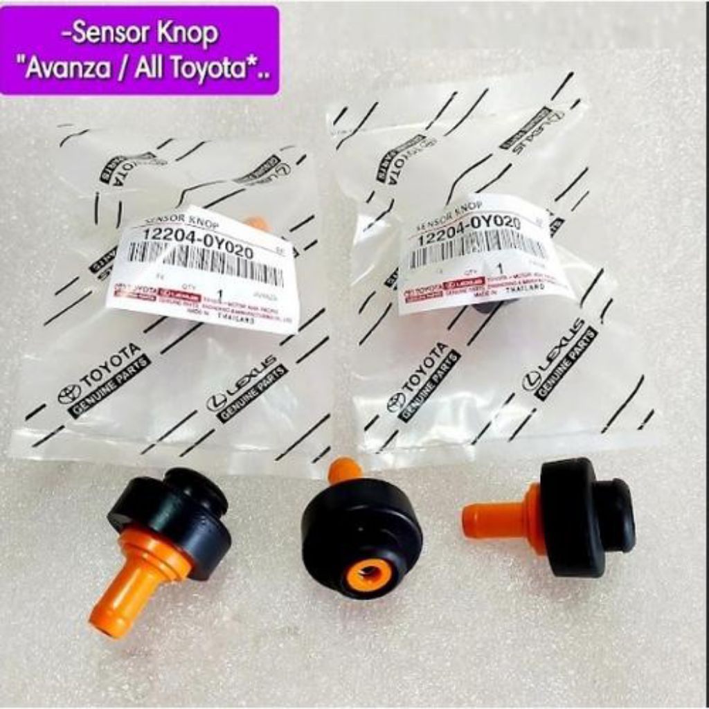 Valve pvc pcv avanza asli