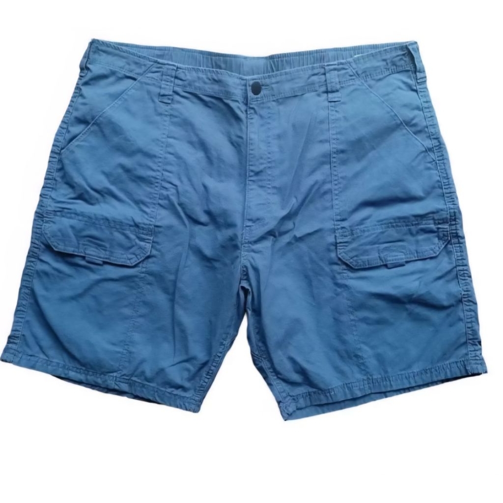 Celana Pendek Pria Wrangler Size 40 Shorts Cargo Cowok
