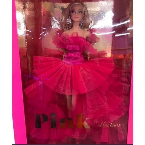 Barbie Signature Pink Collection Doll Limited
