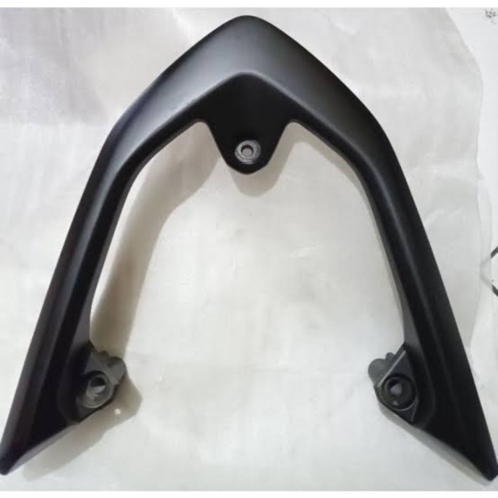 Behel Sadel Belakang Vario 125 Lama Original Honda – Hand Grip / Rel R Grab Ori 84100-KZR-600ZR