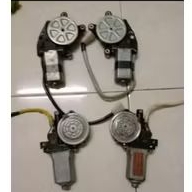 DINAMO POWER WINDOW TOYOTA KIJANG GRAND EKSTRA