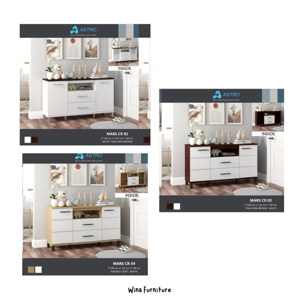 RAK TV, RAK LACI, RAK MINIMALIS, RAK AESTHETIC