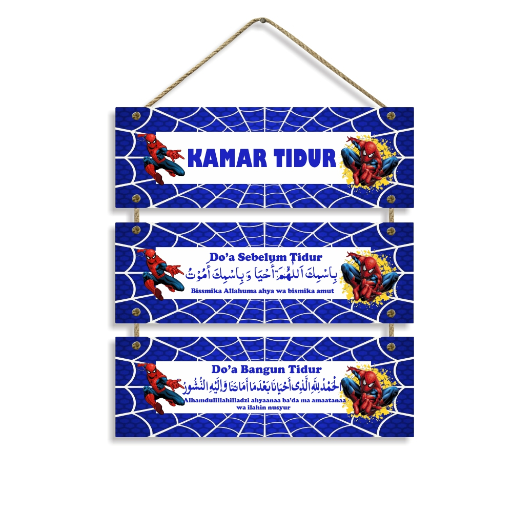 Hiasan Dinding Kamar Tidur Anak Dekorasi Kamar Tidur Gantung