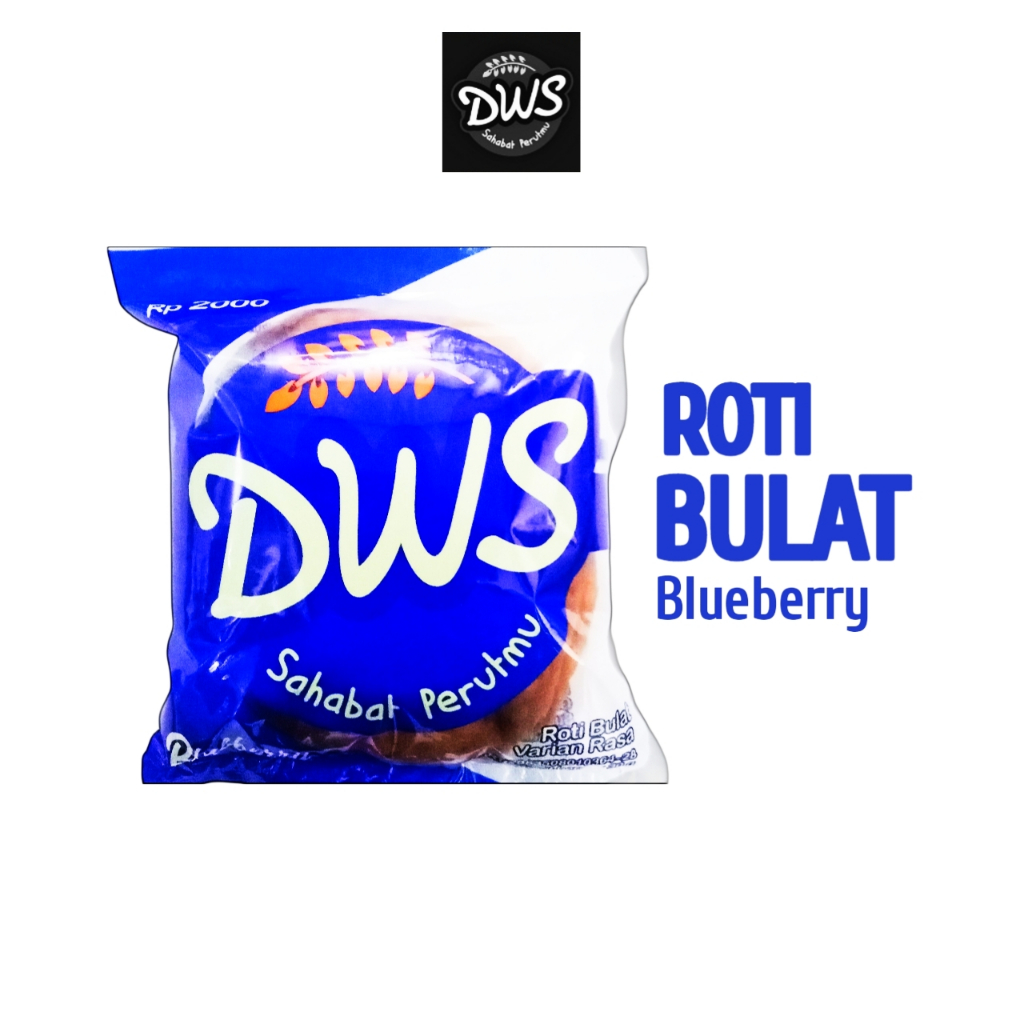 

Roti Rasa Blueberry // DWS // Roti Manis // Roti Rasa Coklat // Roti Empuk Gurih Manis // Roti Premium // Roti Rp.2000 // Roti Duaribuan // Roti Tahan Lama Cocok Untuk Warung dan Toko// camilan //pengganjal perut //sarapan pagi