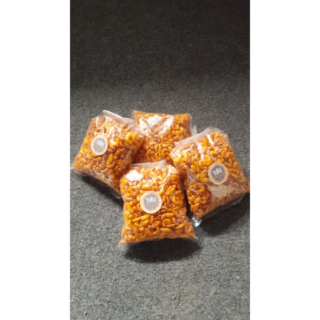 

Makaroni Gurih Tasikmalaya