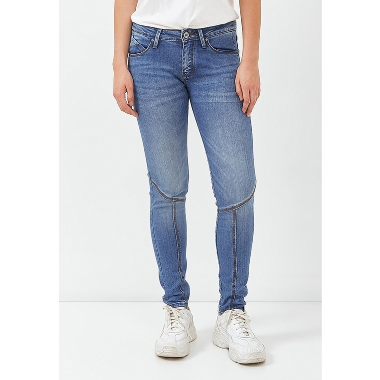 AKO JEANS ORIGINAL. 2879 CELANA JEANS WANITA WITH TAG