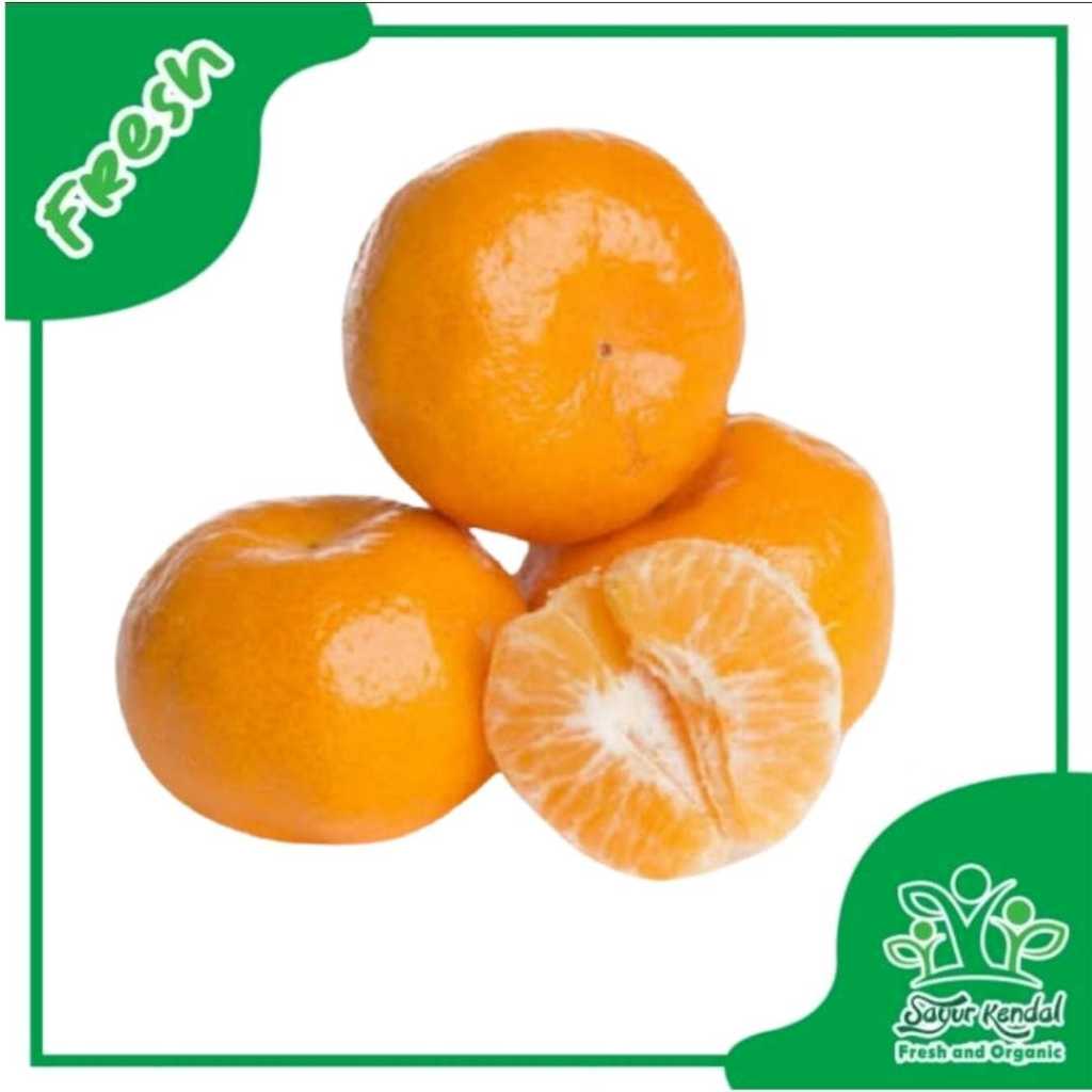 

Jeruk Wogan - Sayur Kendal