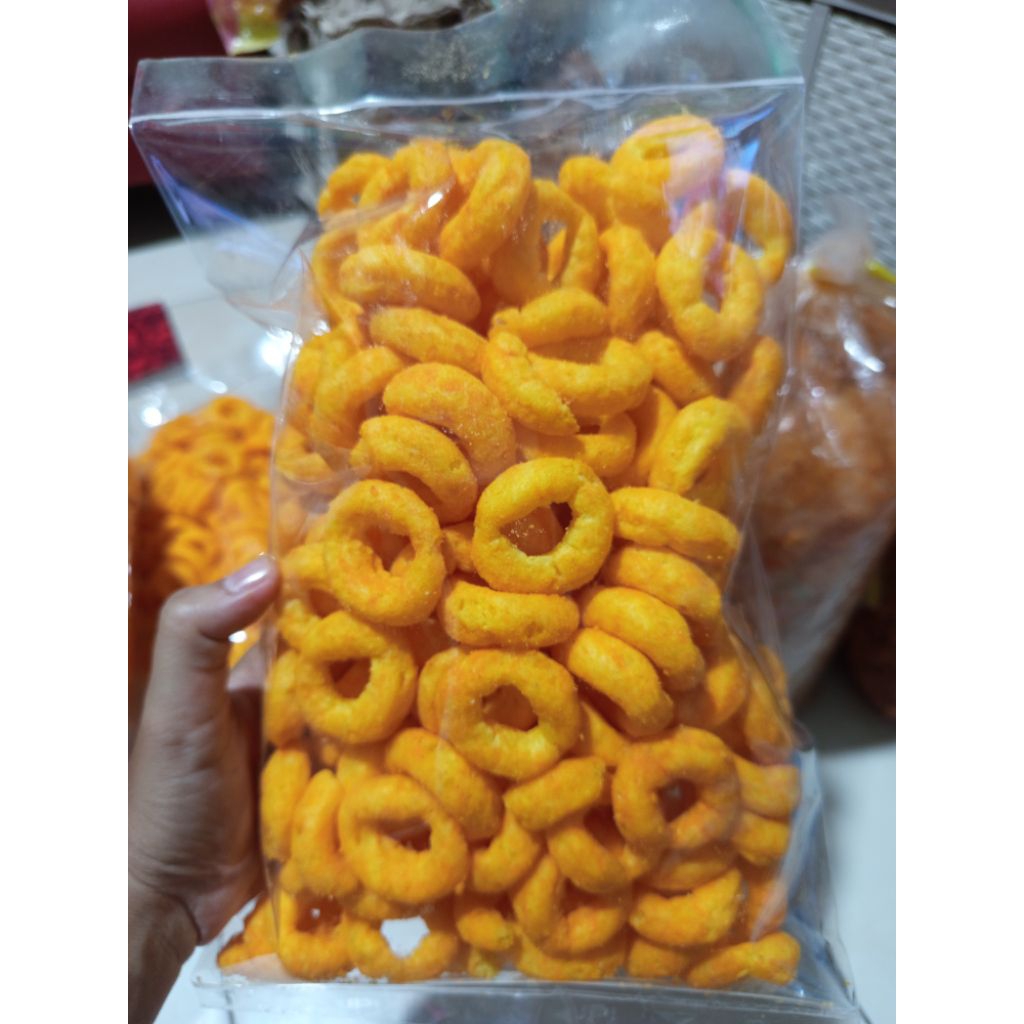 

Chiki Ring Takara