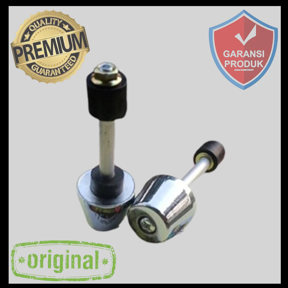 Jalu Stang PCX Model Ori Jalu Stir PCX Original Besi