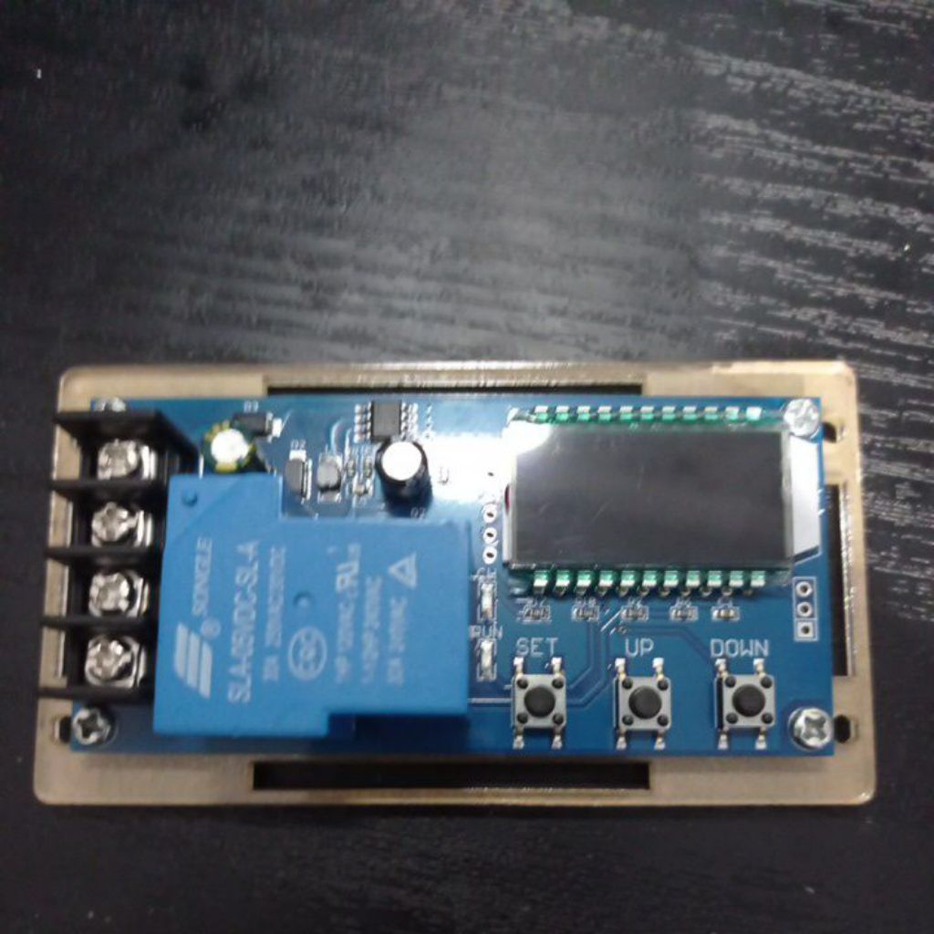 MODUL CHARGER AKI 30A