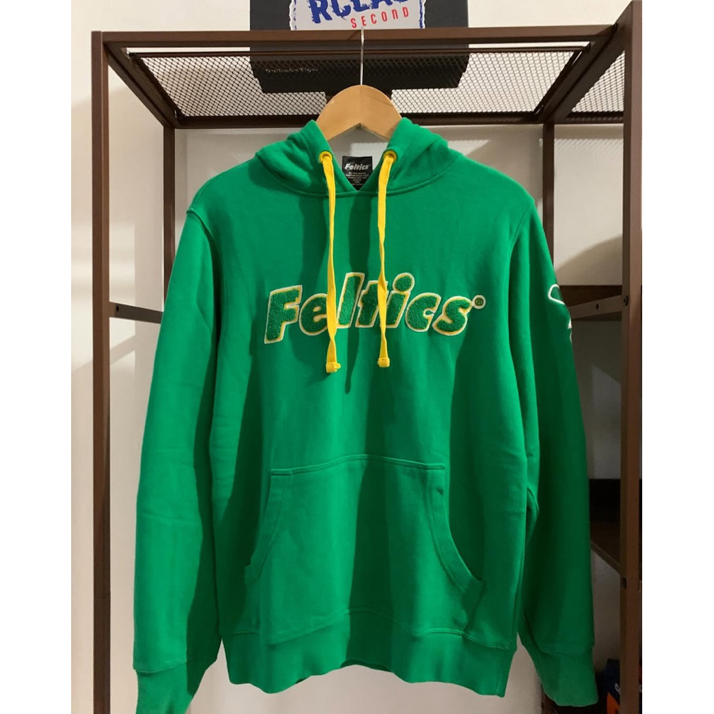 HOODIE FELTICS