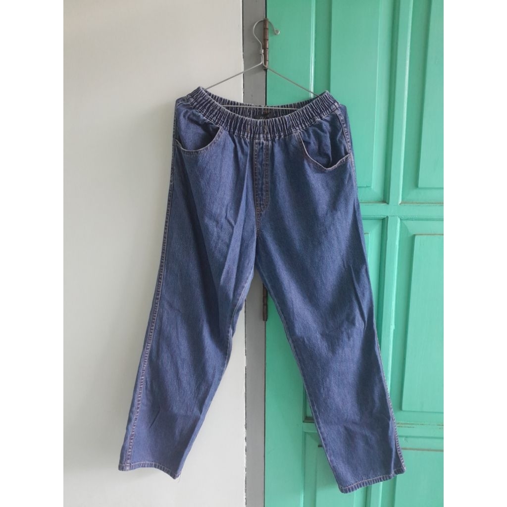 Palasso Pants Giyomi
