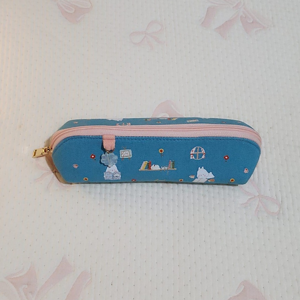 

littlebun pencil case