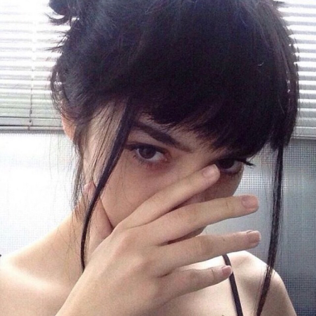 payment foor tralala x lizlisa fur jacket