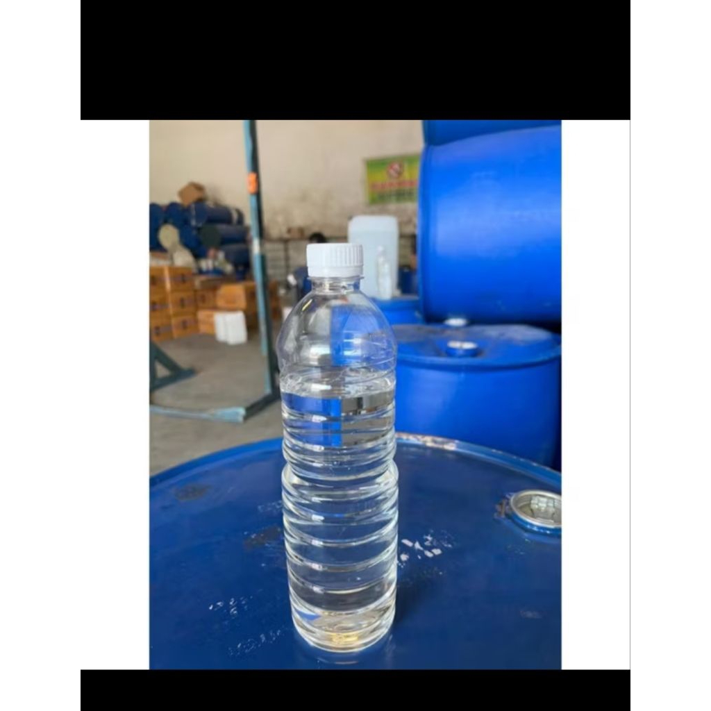 Metanol/Spiritus putih 5 liter 99% murni