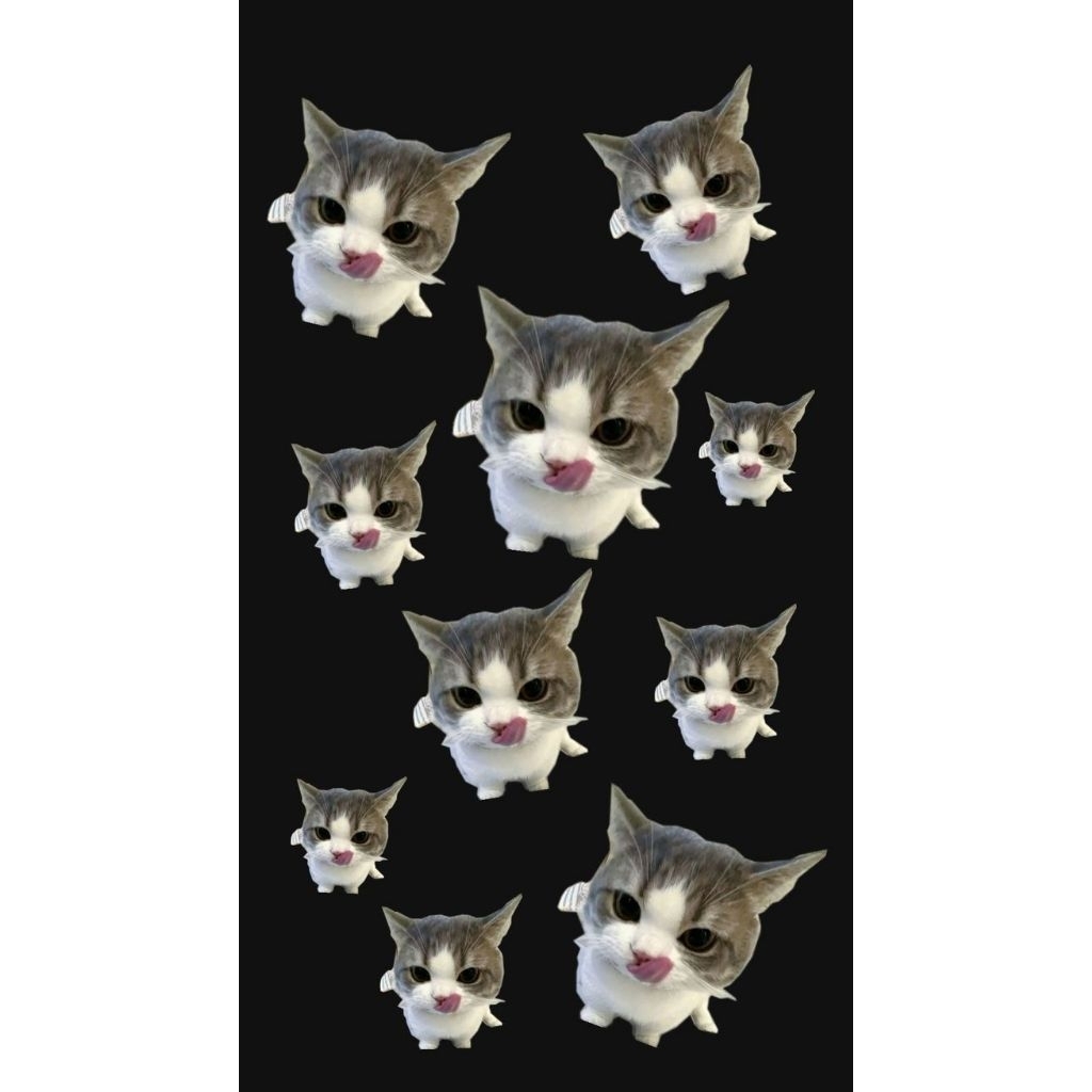 Doll NCT Renjun 5 cm (unseald)