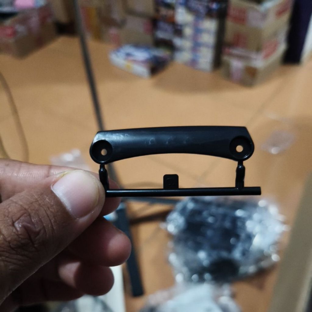 Tamiya Brake Rem Casis Ar