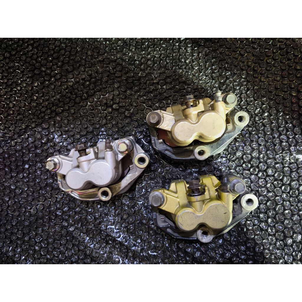 kaliper copotan original Nouvo