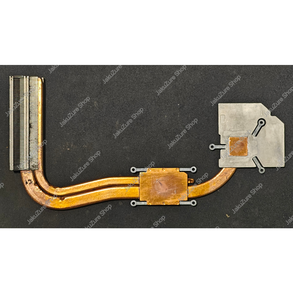 heatsink laptop asus X550V X550VX