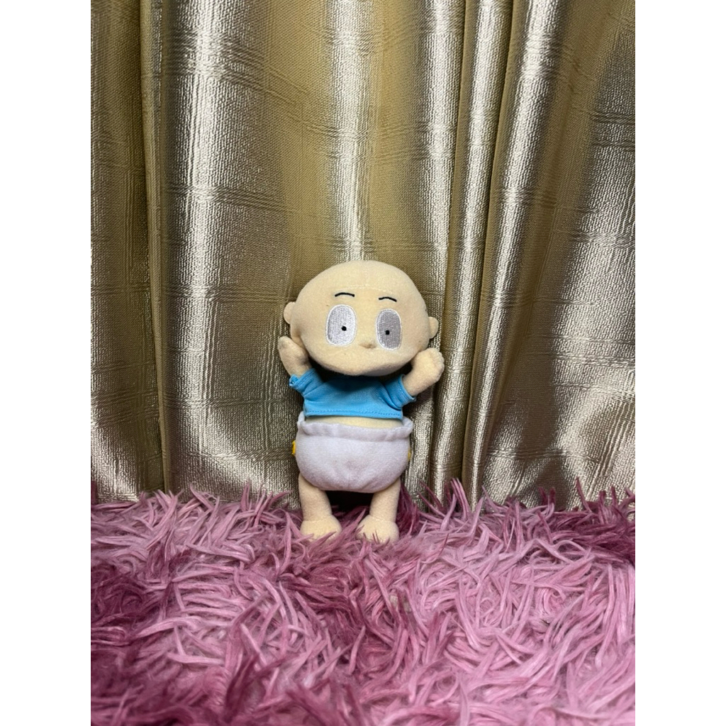 Boneka Tommy Pickles Rugrats