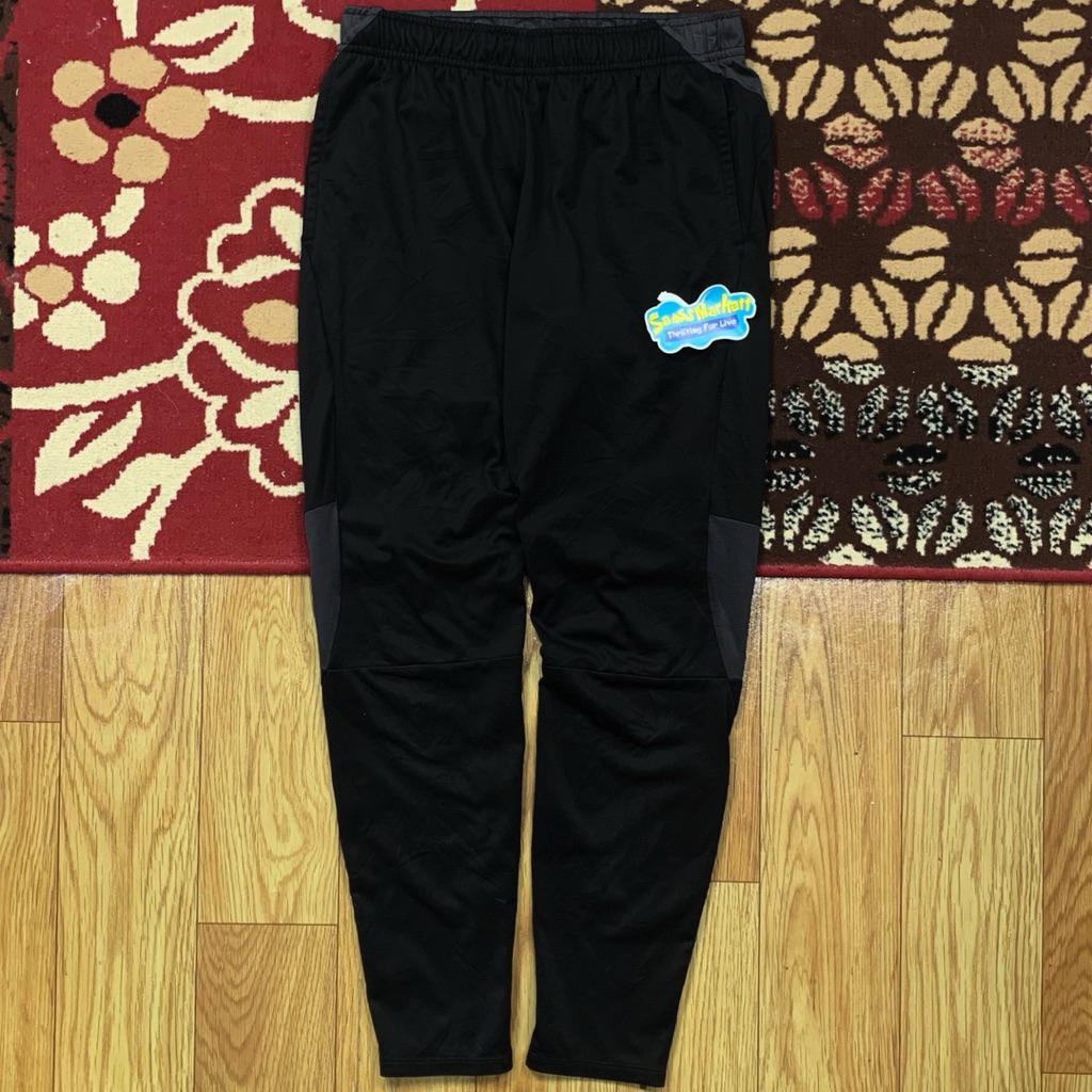 PUMA TRACKPANTS SIZE 30-35 | TRACKPANTS PUMA | TRAINING PANTS PUMA | CELANA TRACKPANTS PUMA | CELANA