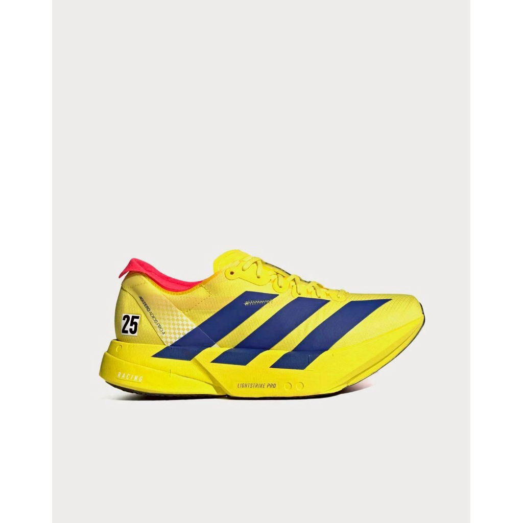 adidas adios adizero pro 4