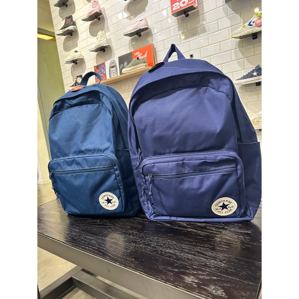 Bagpack converse original