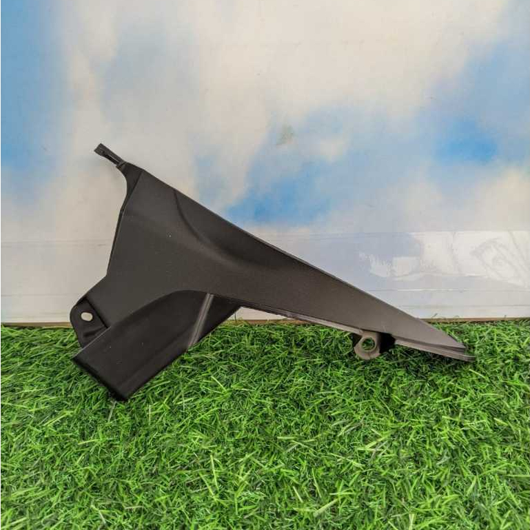 WIN - Tutup Shock Belakang Beat Karbu KVY Cover Tutup Shockbreaker Kiri Belakang