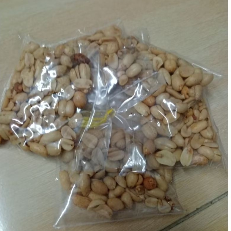 

Kacang Kedelai Goreng Gurih