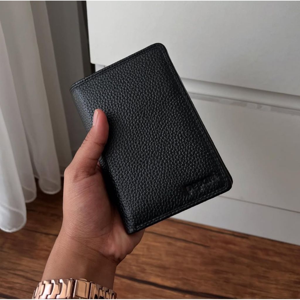 Pepari Leather Dompet Kulit Sapi PA - 952