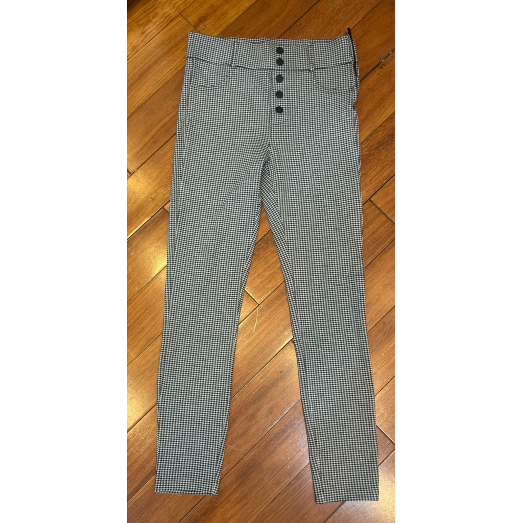 zara celana preloved