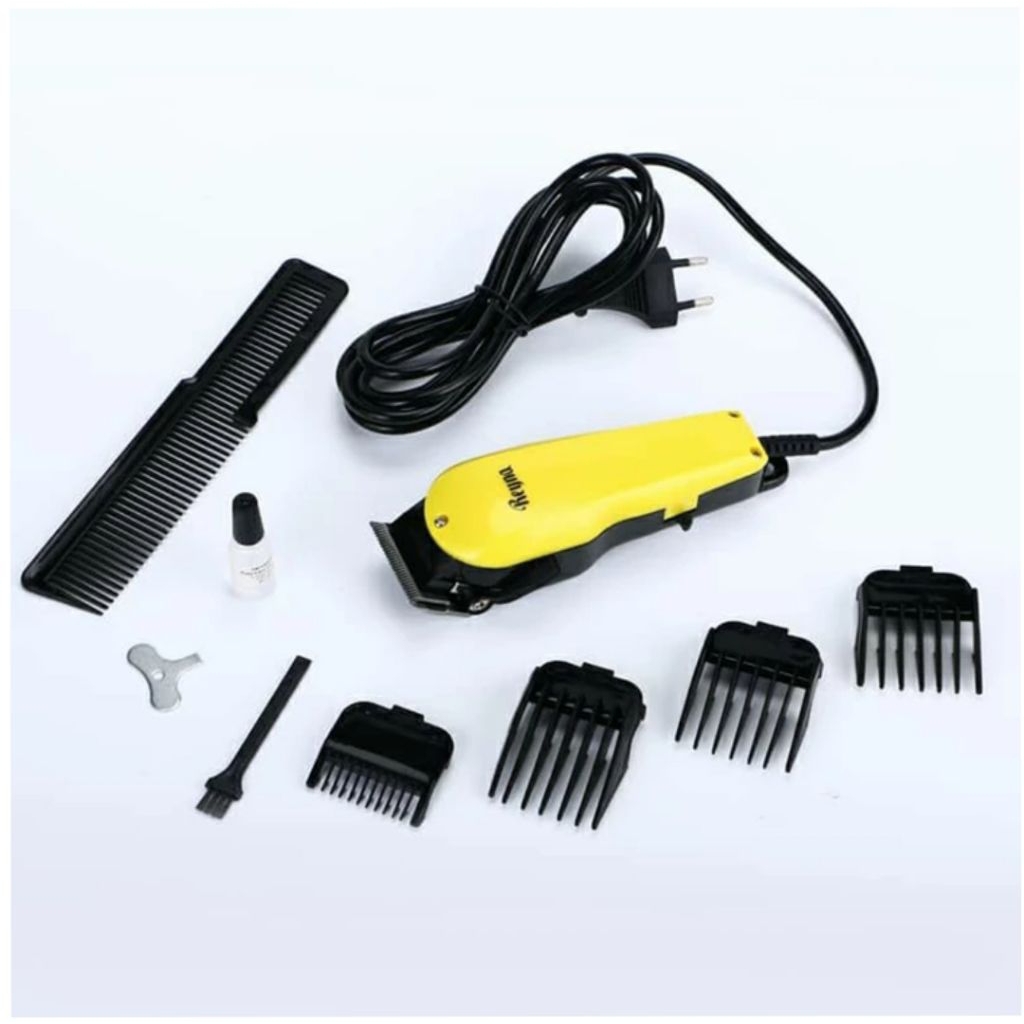 Reyna Professional Hair Clipper Premium