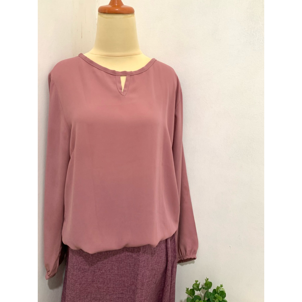 Preloved Blouse Wanita / Preloved Blouse / Preloved Baju Wanita / Baju wanita