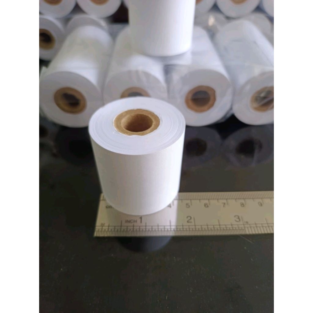 

kertas printer timbangan A9P sonic, A1p sonic