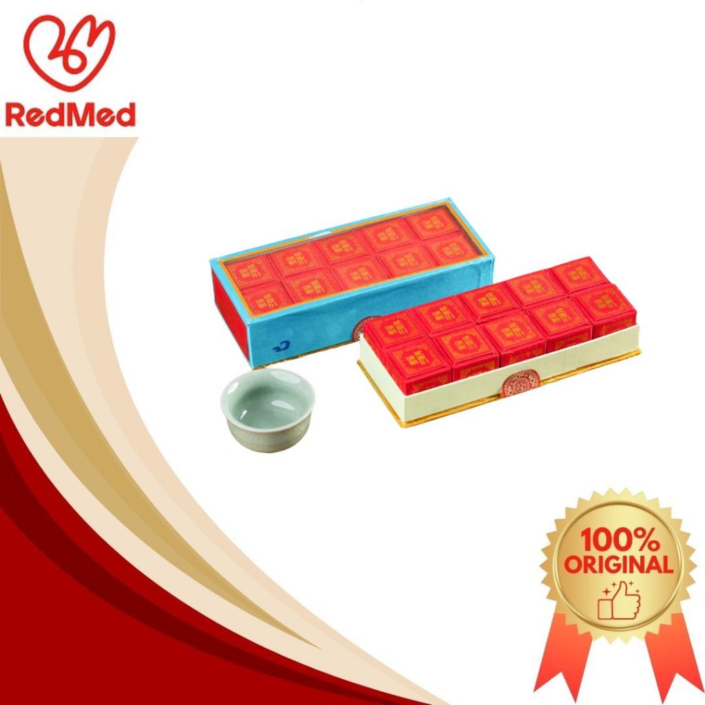 IA TZEPAO SANPIEN 10 PILLS