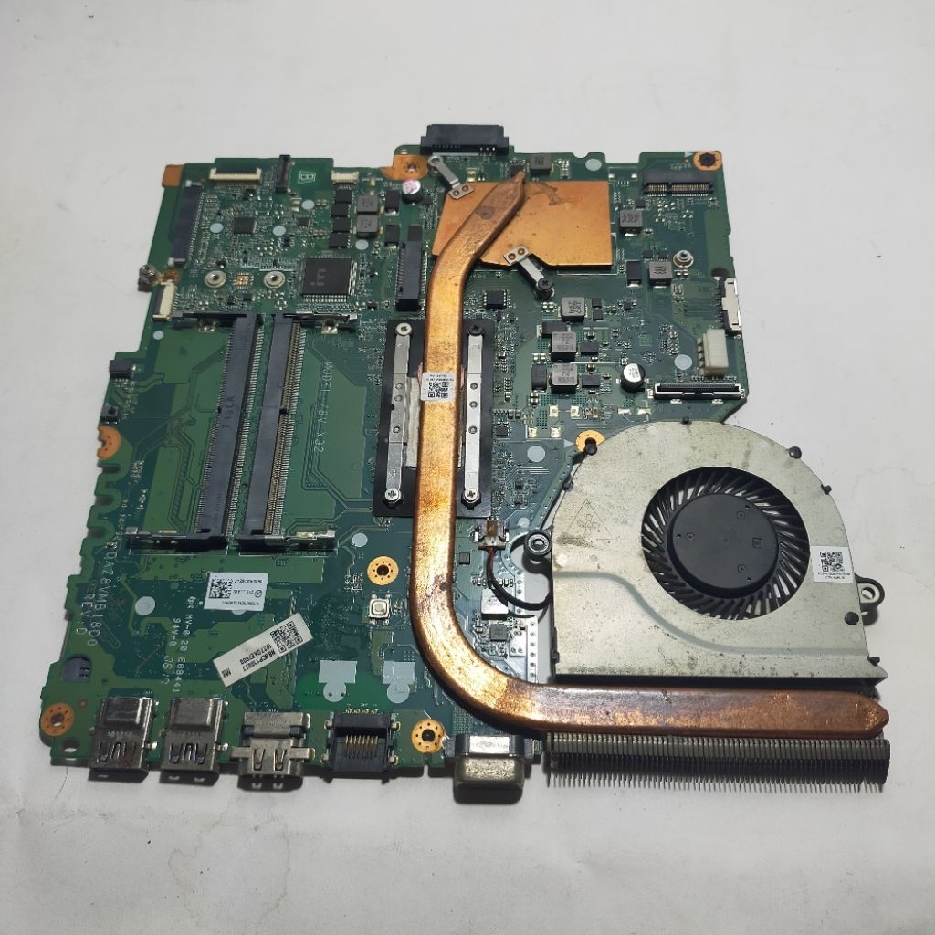 Motherboard Mobo Normal Mainboard Laptop Acer Aspire E5-475G E5-476G