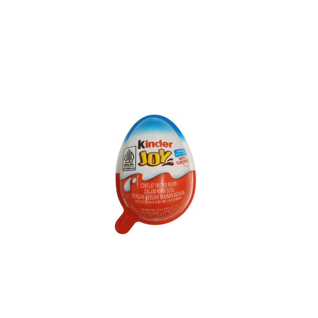 

Kinder Joy 20g